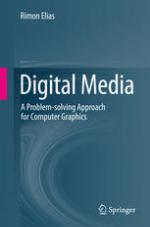 Digital media : a problem-solving approach for computer graphics