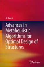 Advances in metaheuristic algorithms for optimal design of structures