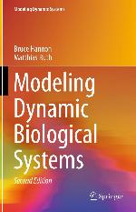 Modeling Dynamic Biological Systems