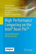 High-Performance Computing on the Intel(r) Xeon Phi
