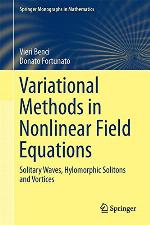 Variational Methods in Nonlinear Field Equations