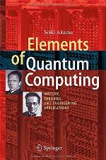 Elements of Quantum Computing