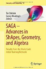 Saga Advances in Shapes, Geometry, and Algebra
