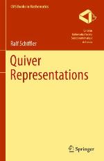 Quiver Representations