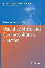 Oxidative Stress and Cardiorespiratory Function