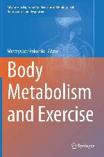 Body Metabolism and Exercise