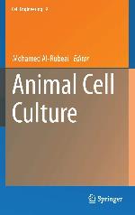 Animal Cell Culture