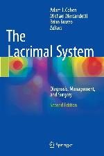 The Lacrimal System
