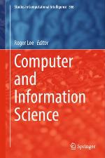 Computer and Information Science