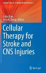 Cellular Therapy for Stroke and CNS Injuries