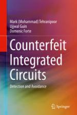 Counterfeit Integrated Circuits : Detection and Avoidance