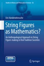 String Figures as Mathematics? [recurso electrónico] : an Anthropological Approach to String Figure-making in Oral Tradition Societies.