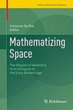 Mathematizing Space