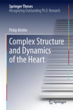 Complex Structure and Dynamics of the Heart