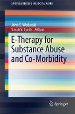 E-Therapy for Substance Abuse and Co-Morbidity