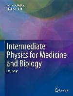 Intermediate Physics for Medicine and Biology