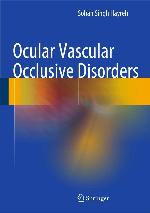 Ocular Vascular Occlusive Disorders
