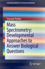 Mass Spectrometry: Developmental Approaches to Answer Biological Questions