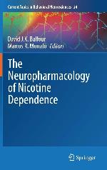 The Neuropharmacology of Nicotine Dependence