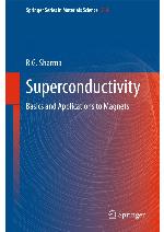 Superconductivity Basics and Applications to Magnets