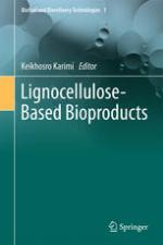 Lignocellulose-Based Bioproducts