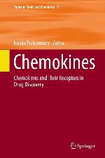 Chemokines : Chemokines and Their Receptors in Drug Discovery
