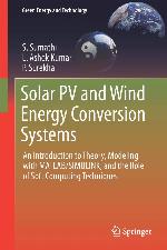 Solar Pv and Wind Energy Conversion Systems