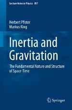 Inertia and Gravitation : the Fundamental Nature and Structure of Space-Time