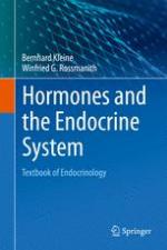 Hormone und Hormonsystem - Lehrbuch der Endokrinologie.