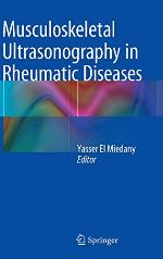 Musculoskeletal Ultrasonography in Rheumatic Diseases