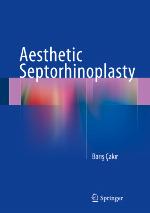 Aesthetic septorhinoplasty