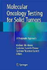 Molecular Oncology Testing for Solid Tumors