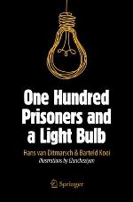 One Hundred Prisoners and a Light Bulb