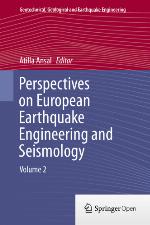 Perspectives on European Earthquake Engineering and Seismology. Volume 2