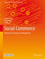 Social commerce : marketing, technology and management