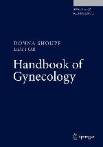 Handbook of Gynecology
