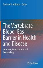 The Vertebrate Blood-Gas Barrier in Health and Disease