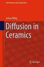 Diffusion in Ceramics