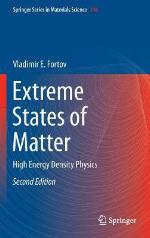 Extreme States of Matter