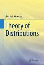 Theory of Distributions