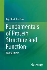 Fundamentals of Protein Structure and Function