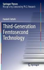 Third-Generation Femtosecond Technology