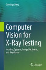 Computer vision for X-ray testing : imaging, systems, image databases, and algorithms