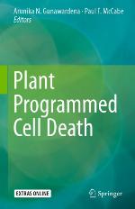 Plant Programmed Cell Death