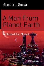 A Man from Planet Earth