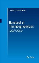 Handbook of Thromboprophylaxis
