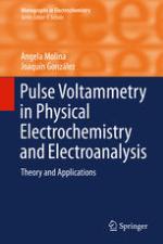 Pulse voltammetry in physical electrochemistry and electroanalysis : theory and applications