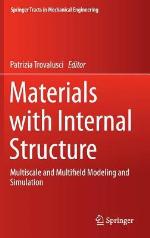 Materials with Internal Structure