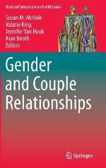 Gender and Couple Relationships