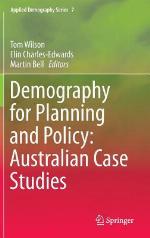 Demography for Planning and Policy